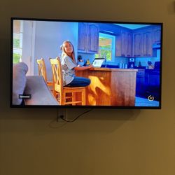 55 Inch Vizio -Smart TV