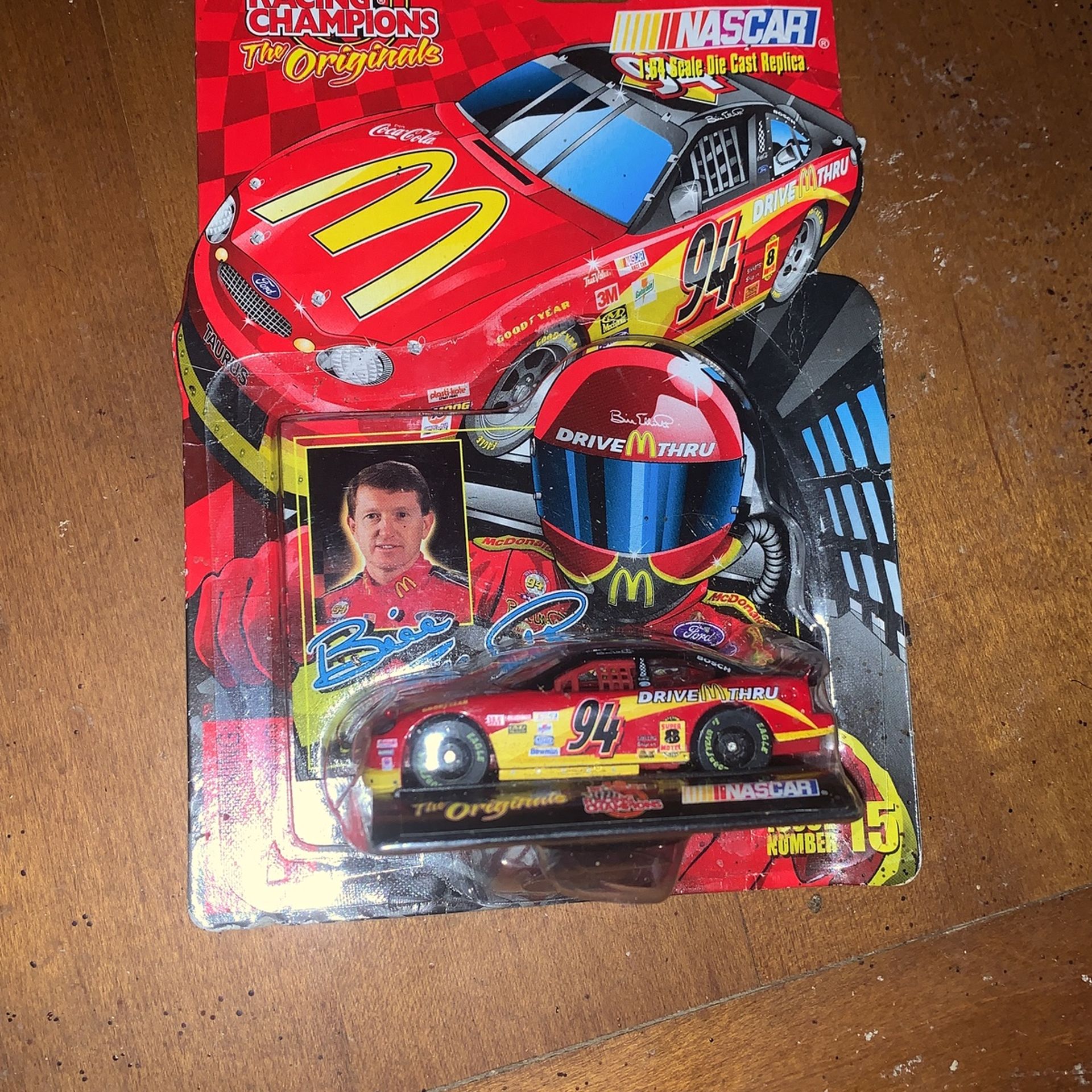 Racing Champion NASCAR 