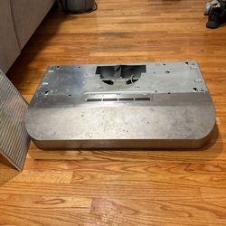 Range hood