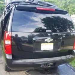 2009 Chevrolet Tahoe