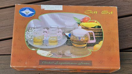 Tea Set