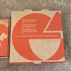 Melissa & Doug Pizza Play Set 