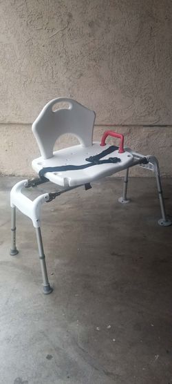 Transport chair