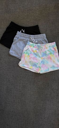Girls shorts