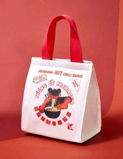 Insulated Bag