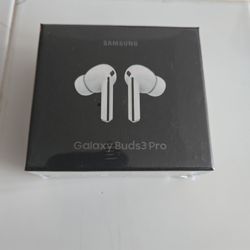 Samsung Galaxy Buds 3 Pro