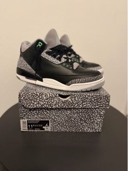 Jordan 3 Retro
