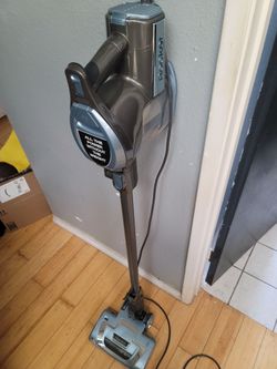 Shark Rocket UV450 26 Ultra-Light Corded Bagless Stick Vacuum Cleaner Blue OEM