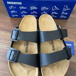 Birkenstock Arizona Sandals 