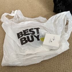 Apple - AirPods 4 With Active Noise Cancellation