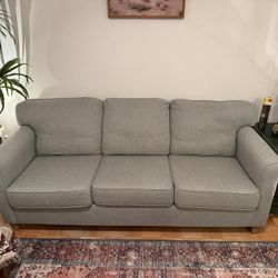 Couch (Pale Blue)