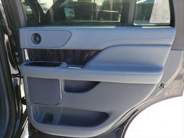2018 Lincoln Navigator