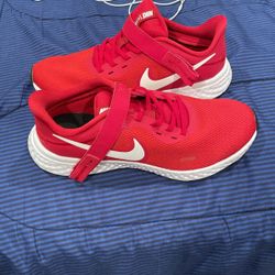Mens Nike Revolution Running Shoes