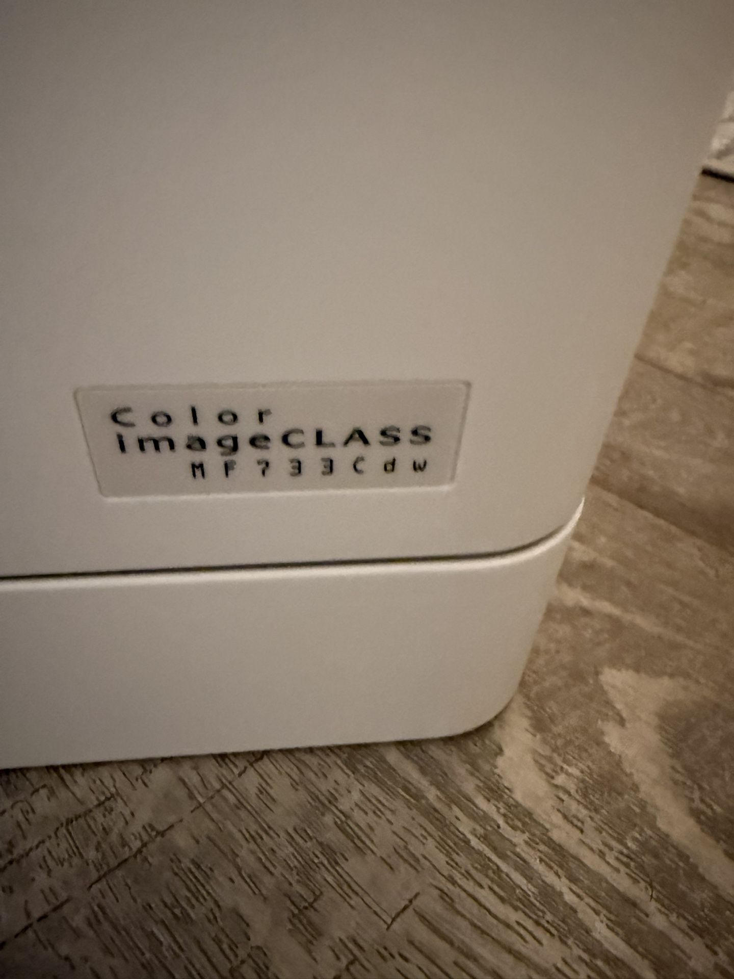 Printer Copy Machine Fax Machine