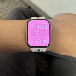 Apple Watch Series 8 45 MM Cellular Capable 