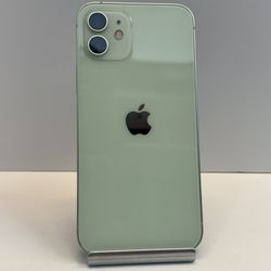 Apple iPhone 12 128gb. ( Unlocked Cellphone )