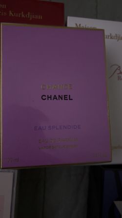 Chanel Chance Eau Splendide EDP 100ml