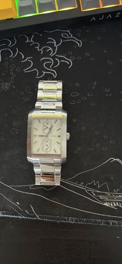 Guess Steel Multifunction