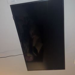 55 inch insignia Smart Tv 