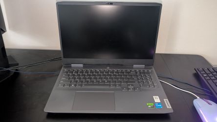 Lenovo Gaming Laptop