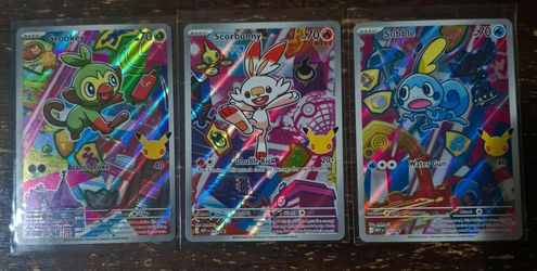 First partner series 2