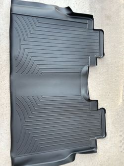 Ford F-150 Weathertech