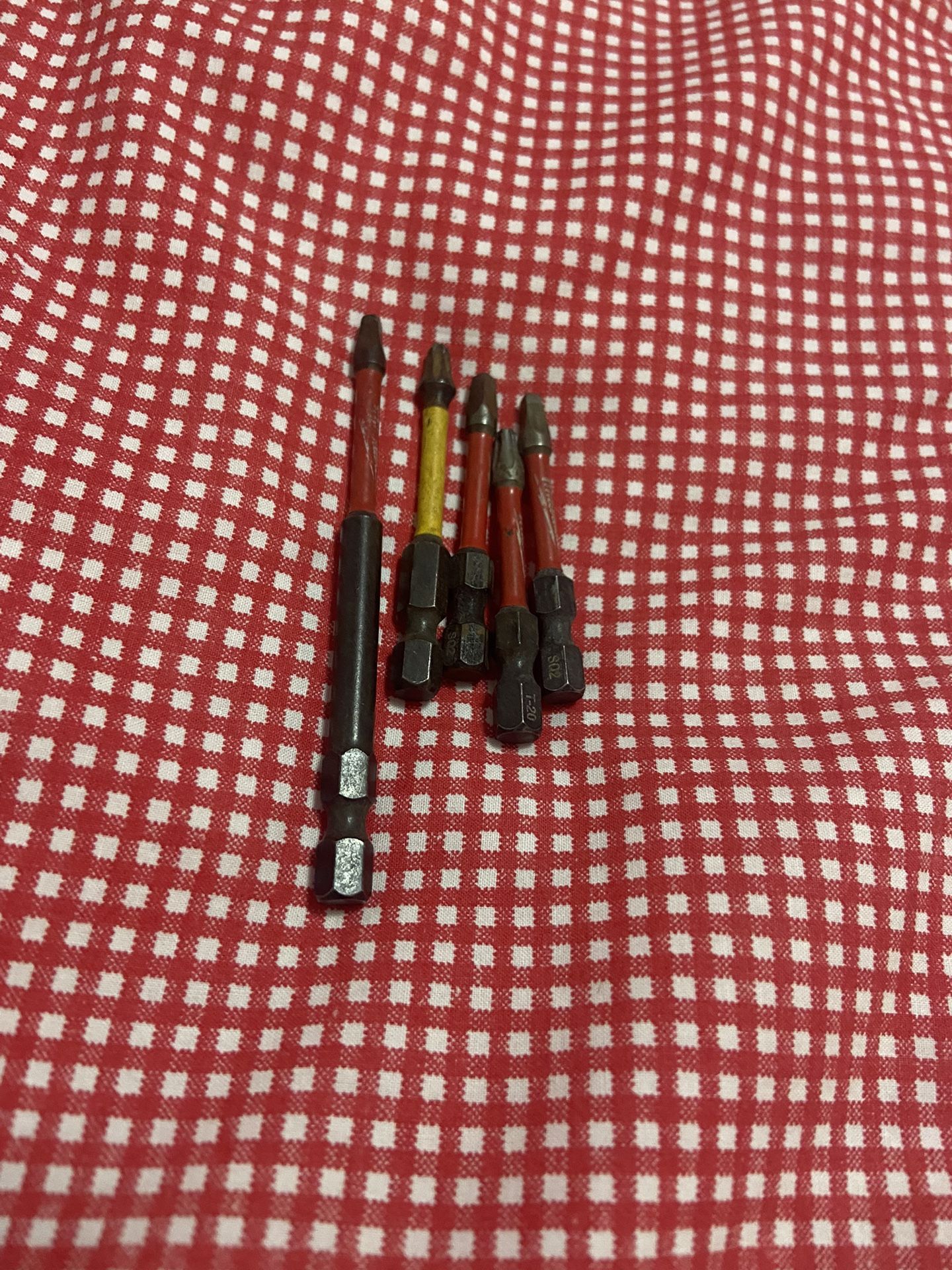 Drill Socket Adapter 