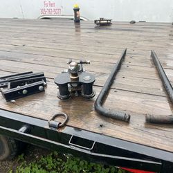 Weight Distribution Hitch For Bulletproof Hitch 