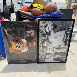 Blood in blood out and Nipsey poster