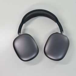 Apple AirPods Max Space Gray A2096 Won’t Turn On FOR PARTS OR REPAIR
