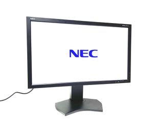 NEC Multisync PA272W-BK 27” Monitor