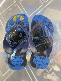 Batman Havainas
