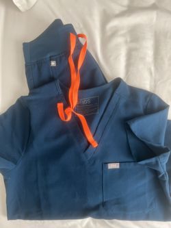 Figs Scrubs