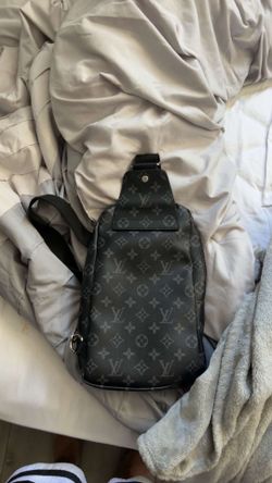 Louis Vuitton Crossbody Bag