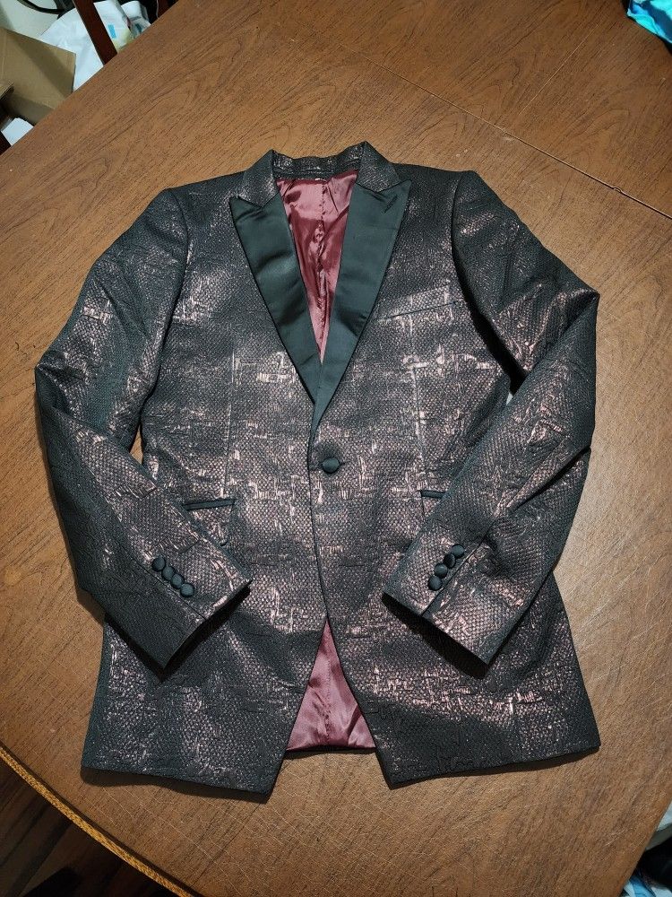 Men's Blazer