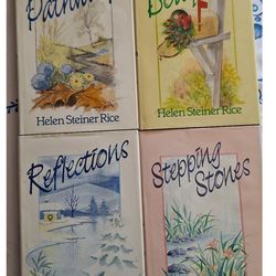 Books by Helen Steiner Rice
