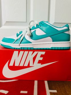 Nike dunk low 11.5