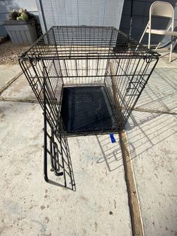 Small Cage 