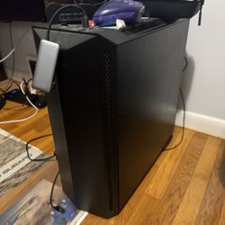 Gaming Desktop 