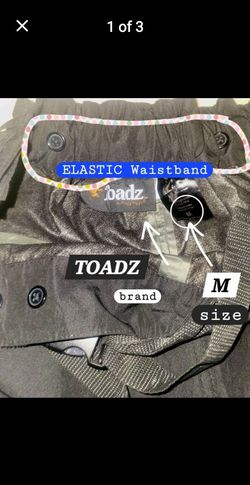 Weather-proof Riding Gear 4pkg.bundle