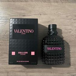 Valentino Born In Roma Intense