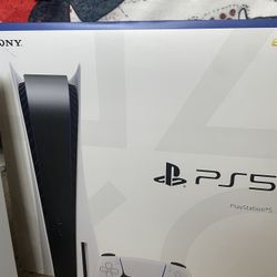 Ps5 