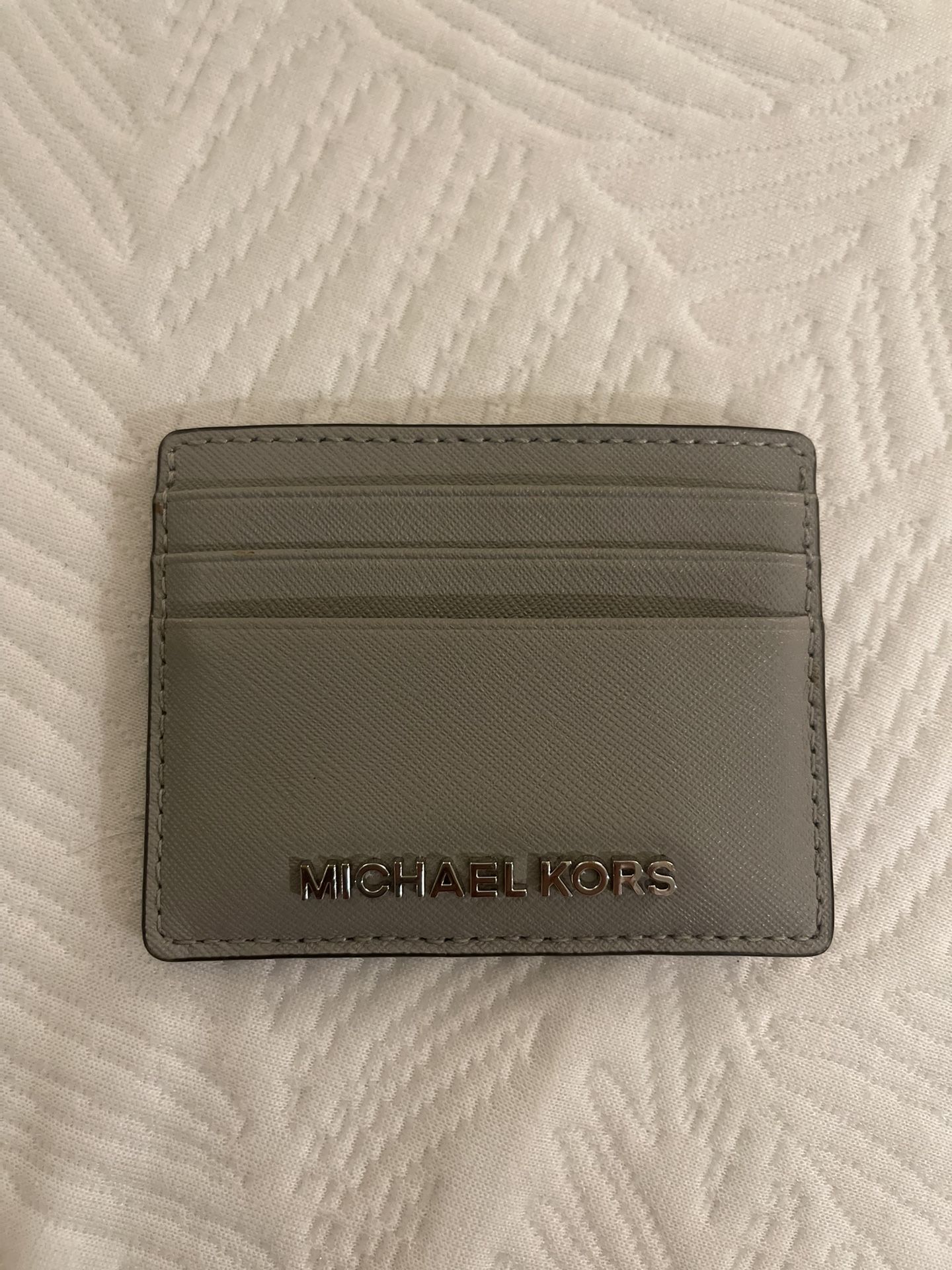 Michael Kors Card Wallet