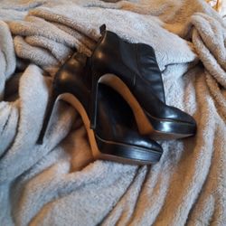 Michael Kors Ankle Boot Size 8 Women 
