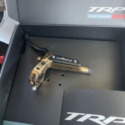 TRP DHR EVO DOWNILL MTB BRAKES