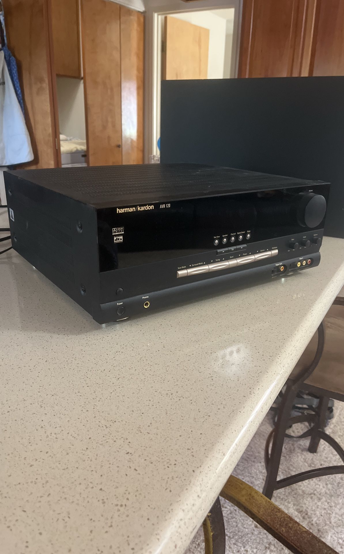 Bose Surround Sound System