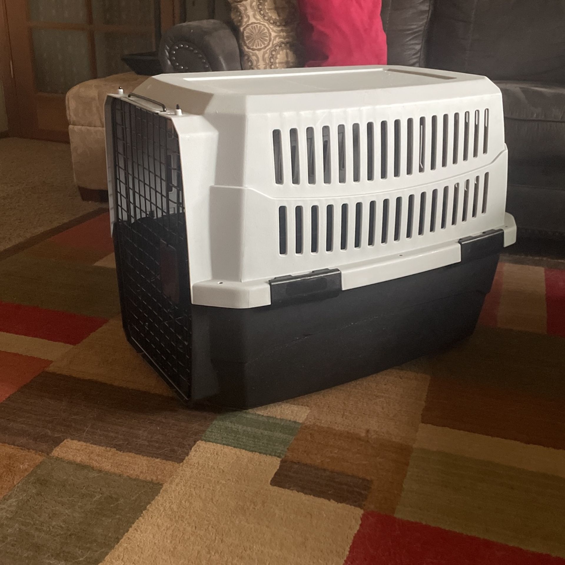 Dog Crate