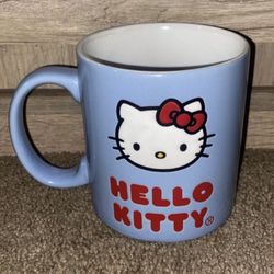 Hello Kitty Large Mug