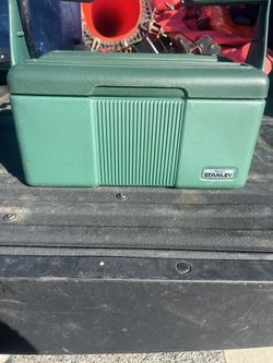 Vintage Stanley Lunch Box