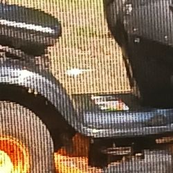 Polan Pro Riding Lawn Mower 